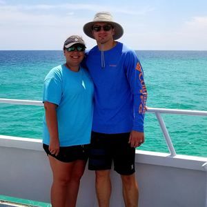 Meet your Posher, Cody